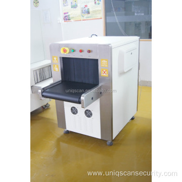 Uniqscan 5030 X-ray Metro/Airport Baggage Scanner